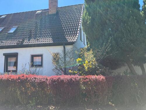 Foto - Doppelhaushälfte in Sanitz zum Kaufen
