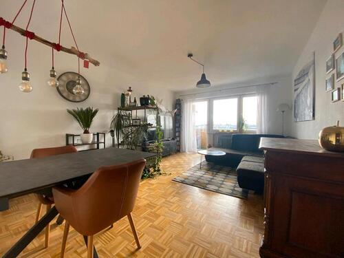 Foto - 3 Zimmer Etagenwohnung zum Kaufen in Simbach am Inn