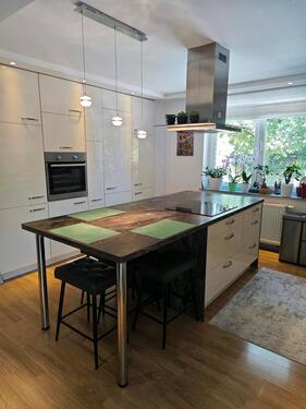 Foto - 8 Zimmer Einfamilienhaus zum Kaufen in Hessisch Lichtenau