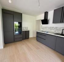 Barrierefreie EG-Wohnung mit XL-Terrasse gr. Stellplatz Wallbox - Stapelfeld
