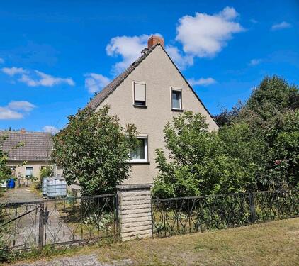 Foto - Einfamilienhaus mit Ausbaupotential