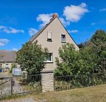 Einfamilienhaus mit Ausbaupotential - Ahrensfelde