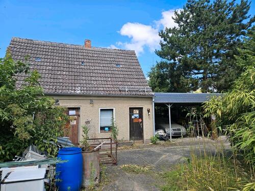 Foto - Einfamilienhaus in Ahrensfelde