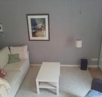 Von Privat & Sofort frei: Single-Apartment mit Garten - Bremen Blockland