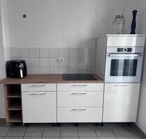 Helle 3 Zimmer Wohnung mit Balkon in Offenbach Nordend - Offenbach am Main Hafen