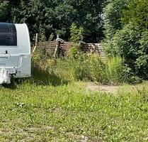 Stellplätze für Wohnwagen Wohnmobil od Ähnliches. Videoüberwacht - Netzschkau
