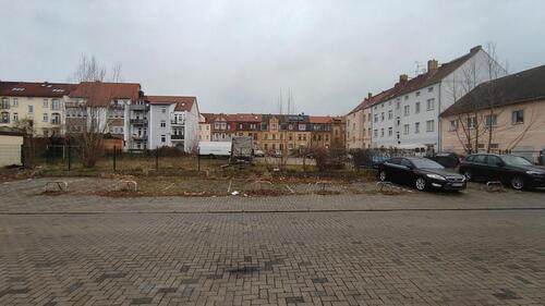 Foto - andere in Weißenfels zur Miete