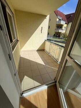 Foto - Etagenwohnung in Oberschöna zur Miete