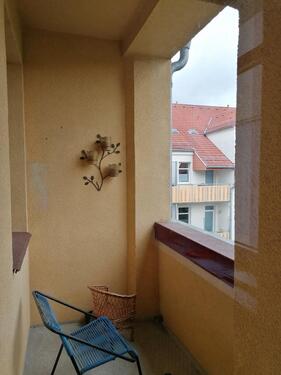 Foto - Etagenwohnung in Leipzig zur Miete