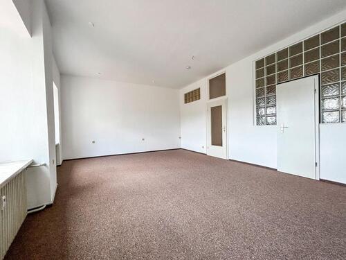 Foto - Etagenwohnung in Neustadt an der Waldnaab