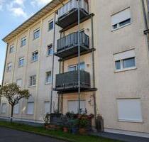 2,5 Zimmer Wohnung Mannheim Waldhof