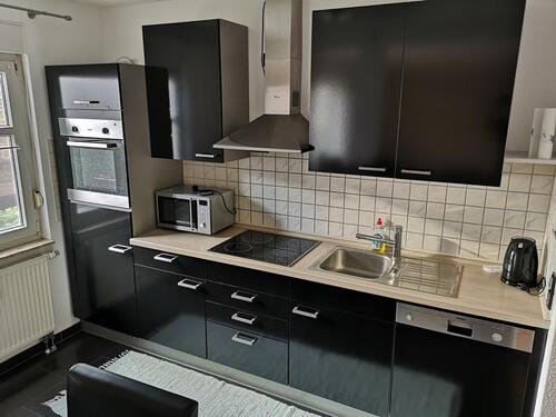 Foto - Etagenwohnung in Mannheim zum Kaufen