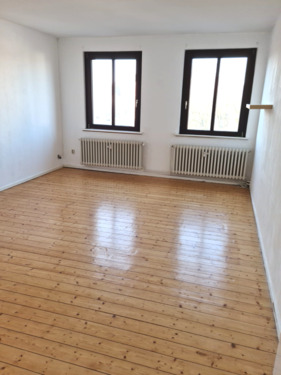 Foto - Etagenwohnung in Braunschweig
