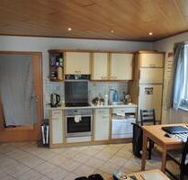 2-Zimmer Einliegerwohnung mit Terasse in Neu-Ulm