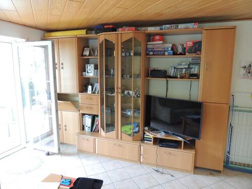 Foto - Etagenwohnung zur Miete in Neu-Ulm