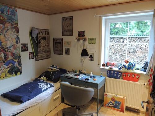 Foto - Etagenwohnung in Neu-Ulm zur Miete