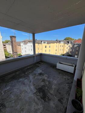 Foto - Etagenwohnung zur Miete in Gelsenkirchen