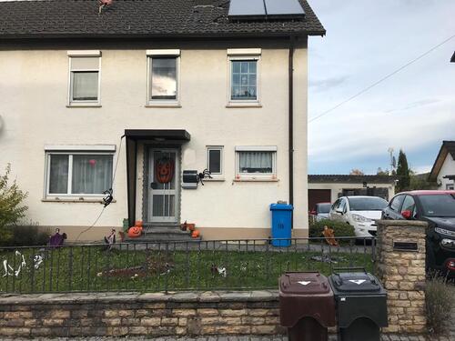 Foto - EFH in Balingen - 1.040,00 EUR Kaltmiete,