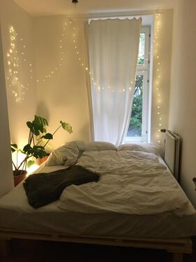 Foto - 3-Zimmer Wohnung Görli, 1-2 Monate