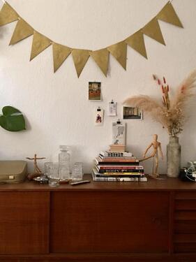 Foto - Etagenwohnung zur Miete in Berlin