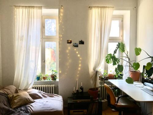 Foto - Etagenwohnung in Berlin zur Miete