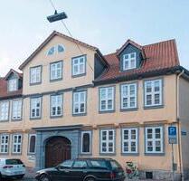 Schöne Wohnung in der neuen Str.30 - Wolfenbüttel