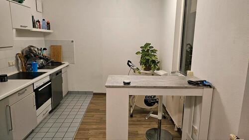 Foto - Etagenwohnung zur Miete in Nürnberg