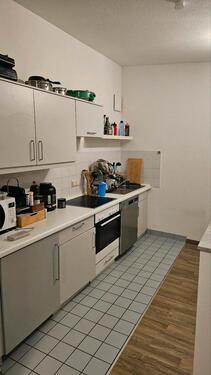 Foto - Etagenwohnung in Nürnberg