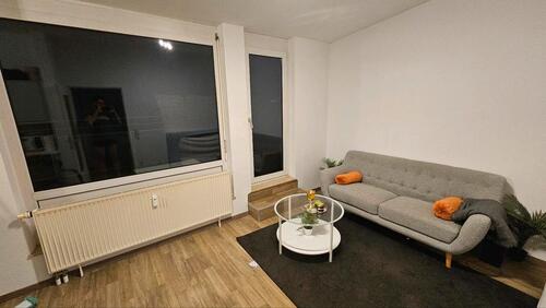 Foto - Etagenwohnung in Nürnberg zur Miete