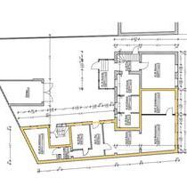 3-Raum-Wohnung in Caputh 76qm - 1.050,00 EUR Kaltmiete, ca.  76,00 m² in Schwielowsee (PLZ: 14548)