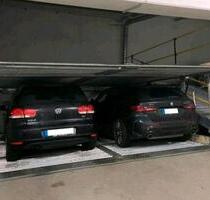 Duplex Tiefgaragenstellplatz zu vermieten - Bonn Dransdorf