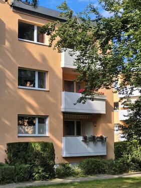 Foto - Bezugsfreie 3 Zimmerwohnung in Berlin-Buckow