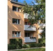 Bezugsfreie 3 Zimmerwohnung in Berlin-Buckow