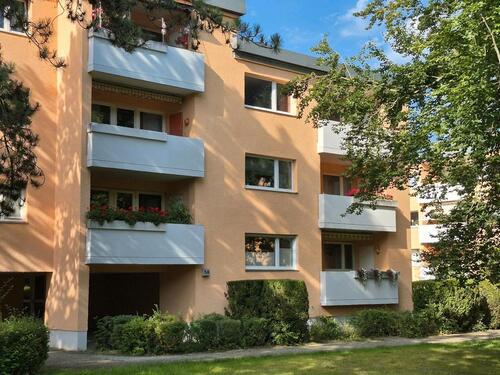 Foto - 3 Zimmer Etagenwohnung in Berlin