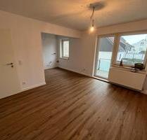 Sanierte 2-Zimmer-Wohnung mit Balkon in Ratingen Mitte