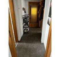 Mietwohnung 50m² Hochparterre mit Balkon - Neuenrade