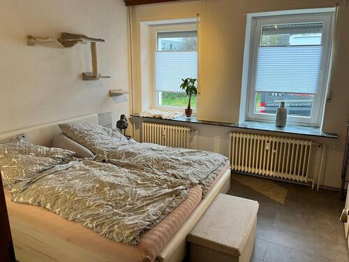 Foto - 2 Zimmer Etagenwohnung zur Miete in Neuenrade