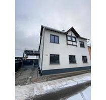 Sanierte 2,5 Zimmerwohnung mit Terrasse - Stockstadt am Main