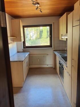 Foto - 4 Zimmer Etagenwohnung zur Miete in Gaggenau