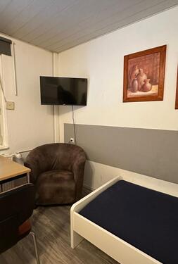 Foto - 3 Zimmer Doppelhaushälfte in Lauta