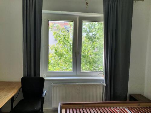 Foto - 2 Zimmer Etagenwohnung in Berlin