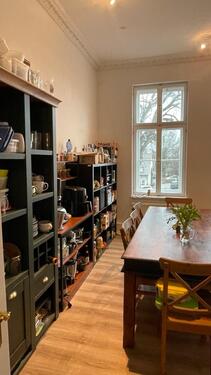 Foto - Etagenwohnung in Greifswald zur Miete