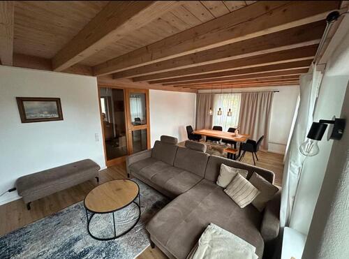 Foto - Maisonettenwohnung in Tübingen zur Miete