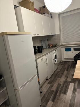 Foto - Mietwohnung - 562,00&nbsp;EUR Kaltmiete, ca.&nbsp; 47,00&nbsp;m&sup2;