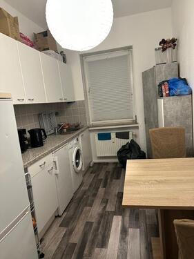 Foto - 2 Zimmer Etagenwohnung zur Miete in Hannover
