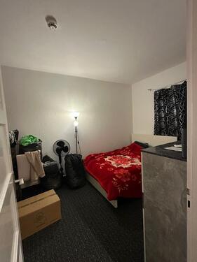 Foto - Etagenwohnung in Hannover zur Miete