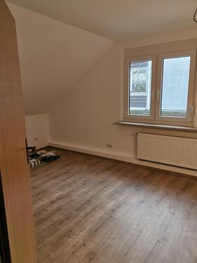 Foto - 3 Zimmer Dachgeschoßwohnung zur Miete in Bad Hersfeld