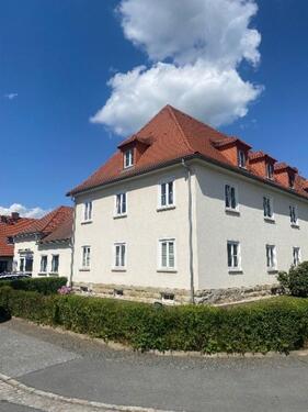 Foto - Praxis, Büro oder Laden? Attraktive Gewerbeeinheit in gepflegtem Wohnumfeld