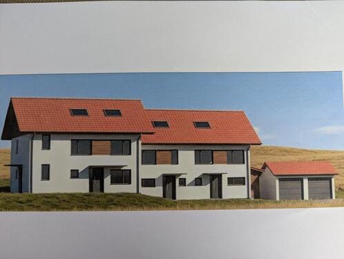 Foto - 5 Zimmer Reihenhaus zum Kaufen in Oberhaching