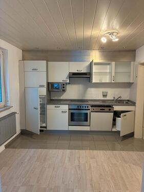 Foto - 2-Zimmer mit EBK in Stammheim - 825,00&nbsp;EUR Kaltmiete, ca.&nbsp; 53,00&nbsp;m&sup2;